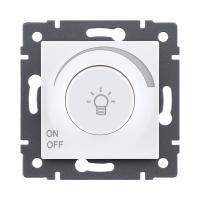 Диммеры KOLLINGER REA-027WH