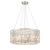 Подвесная люстра Vele Luce VL3124P08