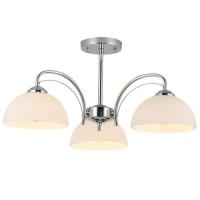 Люстра Tina 9173-303 3хЕ27 40Вт модерн Rivoli Б0060991