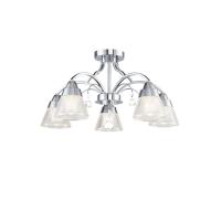 Накладная люстра Freya FR2011CL-05CH