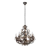 Люстра 8xE14макс. 40Вт Vitaluce V1166/8