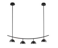 Подвесная люстра Kink Light 07652-4,19