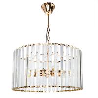 Подвесная люстра ARTE Lamp A1033LM-6GO