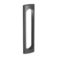 Светильник LGD-MUSE-BOLL-H650-12W Warm3000 DG 296deg 230В 12Вт 3000К IP65 ландшафтный метал. Arlight 037524