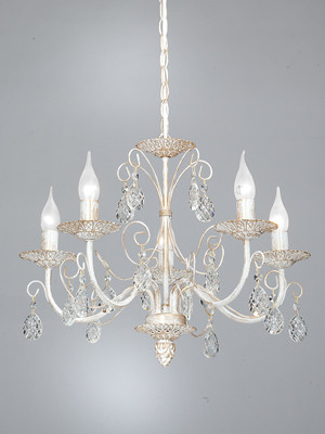 Подвесная люстра Vitaluce V1180/5