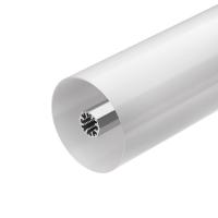 Профиль SL-ROUND-D70-360deg-2000 ANOD L2000 алюм. Arlight 037770