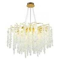 Подвесная люстра APLOYT APL.844.03.10