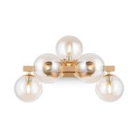 Бра Maytoni MOD547WL-05G