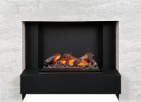 Dimplex Каминокомплект Tokyo - Скол камня лайт с очагом Cassette 600 NH