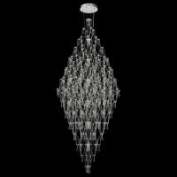 Каскадная люстра WERTMARK WE339.10.103