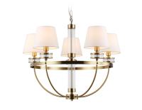 Подвесная люстра Ambrella Light LH71251