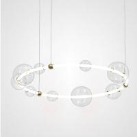 Подвесная люстра ImperiumLoft 195006-23