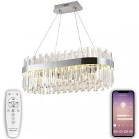 Подвесная люстра Natali Kovaltseva LED LAMPS 81275