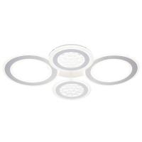 Накладная люстра Escada 10267/4LED