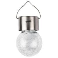 Светильник светодиодный садовый SLR-L01 подвесной на солнечн. батарее ФАZА 5006911