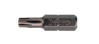 Бита Industrial Torx 8х25 (уп.10шт) FELO 02708010