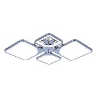 Накладная люстра Escada 10218/4LED Chrome