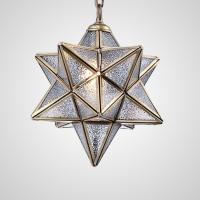 Подвесная люстра ImperiumLoft 228944-22