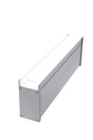 Светильник светодиодный BBP403 LED RGB 9Вт 24В L300 GM PHILIPS 911401771222