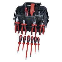 Набор инструментов Tool Bag 1000 V VDE HAUPA 220510