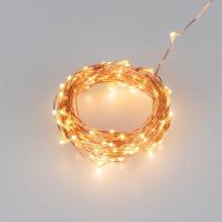 Гирлянда светодиодная ARD-DEW-HOME-10000-100LED-LIVE Warm3000 5V USB ПДУ IP20 Ardecoled 048708