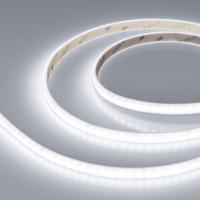Лента светодиодная RTW-PSW-A120-10mm 24V White 6000К 9.6Вт/м IP67 2835 герметичная (уп.5м) Arlight 040708