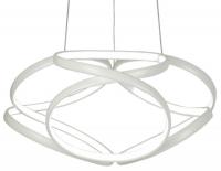 Подвесная люстра Ambrella Light FL408