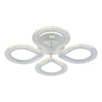 Накладная люстра Escada 10270/4LED