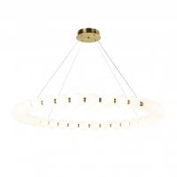 Подвесная люстра Favourite 4014-10P