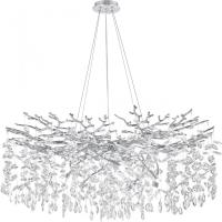 Подвесная люстра Arte Milano 23110.1000.14.G9.B CR