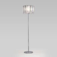 Торшер Eurosvet 109011 хром