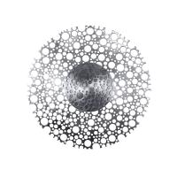 Бра MODELUX MS.1510.01 CR