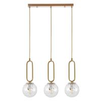 Подвесной светильник MyFar MR1168-3P