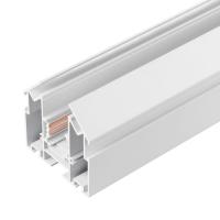 Трек встраиваемый MAG-ORIENT-TRACK-2653-STR-G-3000 (WH) IP20 металл Arlight 047571