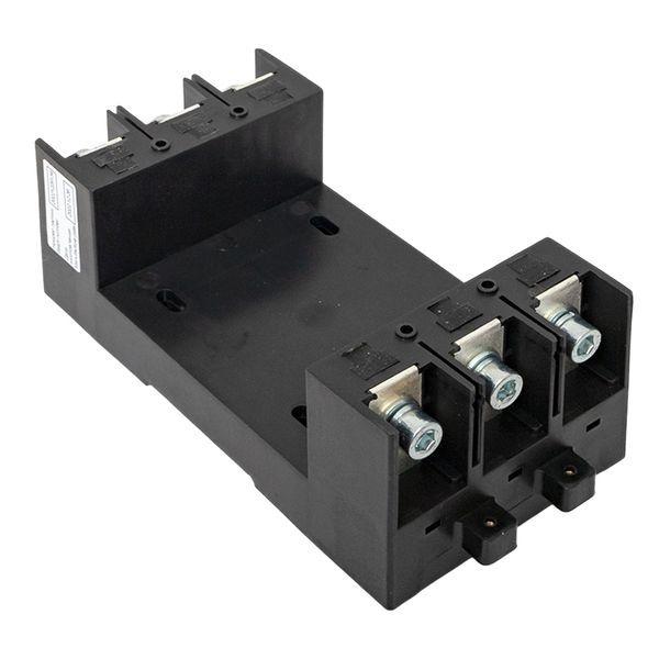 Панель втычная AV POWER-1/3TR задн. присоед. PID-1/3R 125А AVERES EKF mccb-1TR-pin13R-125A
