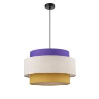 Подвесная люстра LUMION 8281/4