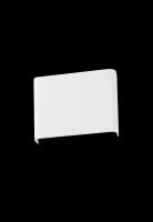 Crystal Lux Бра Crystal Lux CLT 323W160 WH