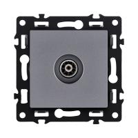 Розетка KOLLINGER AS-021GY