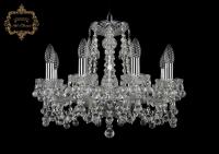 Подвесная люстра Art Classic 11.26.8.165.Cr.B