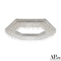 Подвесная люстра APL LED S506.0.100.B.4000