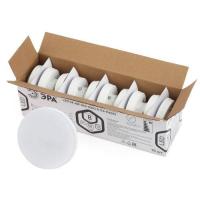 Лампа светодиодная RED LINE LED GX-8W-865-GX53 R (10-PACK) GX53 8Вт таблетка холод. бел. Эра Б0045332