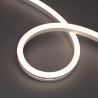 Лента светодиодная HALO-SIDE-A160-15x25mm 24В Day 4000К 10Вт/м IP67 wire x1 вывод прямой герметичная (уп.5м) Arlight 053376