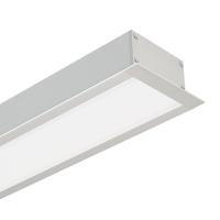 Светильник SP-LINE-BUILT-6232-L978-22W Day4000 SL 120 deg 230В 22Вт 4000К IP33 метал. Arlight 056476