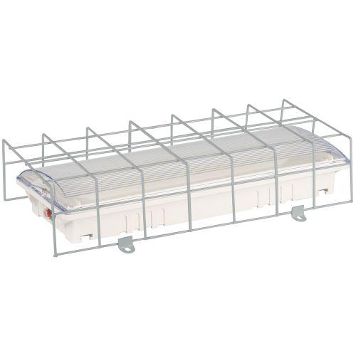 Решетка защитная DPA-BAR-410-190 для светильников DPA ЭРА Б0065013