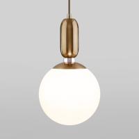 Подвесной светильник Eurosvet 50197/1 латунь