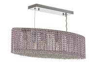 Подвесная люстра Dio D'arte Liano E 1.5.80X30.100 N