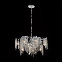 Подвесная люстра Citilux CL325121