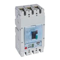 Выключатель автоматический 3п 320А 70кА DPX3 630 электрон. расцеп. S2 Leg 422077