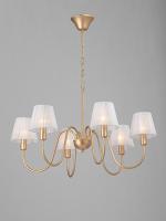 Подвесная люстра Vitaluce V1868-8/6