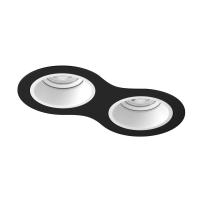 Встраиваемый светильник Lightstar D6270606WMOD